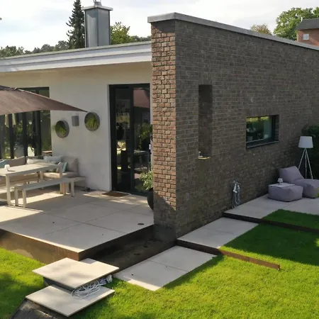 Dein Blick Ins Gruene Asendorf (Harburg)