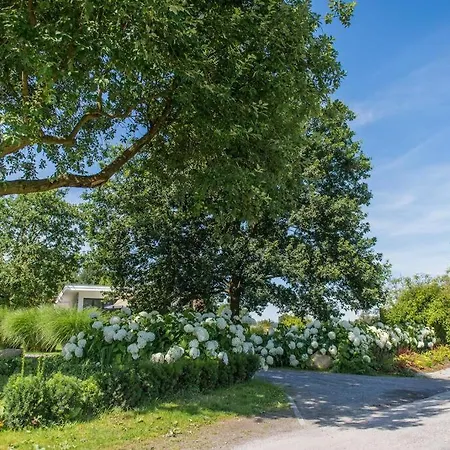 Dein Blick Ins Gruene Asendorf (Harburg)