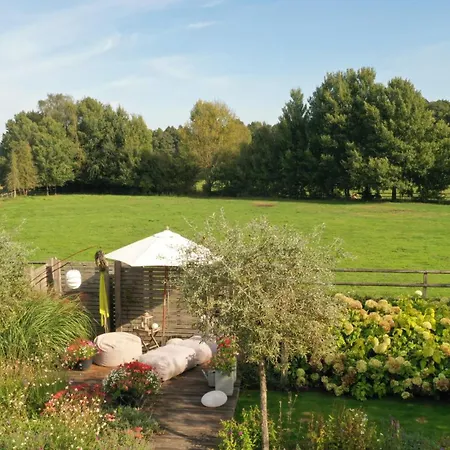 Dein Blick Ins Gruene * Asendorf (Harburg)